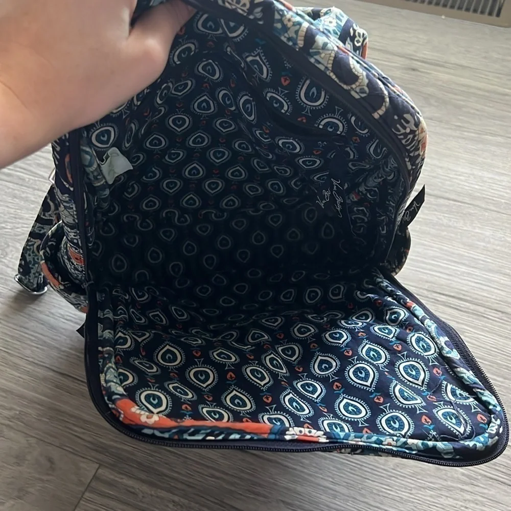 Vera Bradley Ultimate BookBag